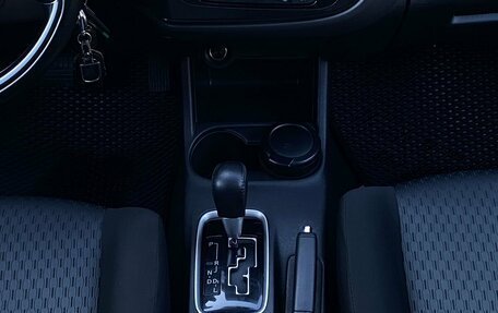 Mitsubishi Outlander III рестайлинг 3, 2015 год, 1 639 000 рублей, 13 фотография