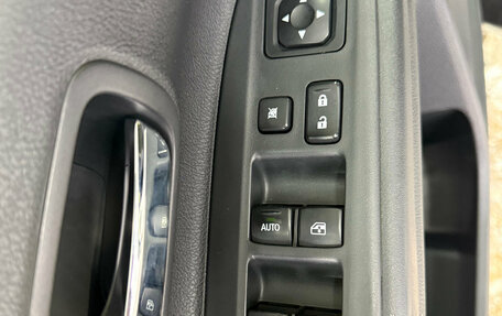 Mitsubishi Outlander III рестайлинг 3, 2015 год, 1 549 000 рублей, 12 фотография