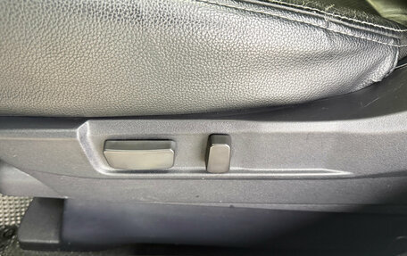 Mitsubishi Outlander III рестайлинг 3, 2015 год, 1 549 000 рублей, 13 фотография