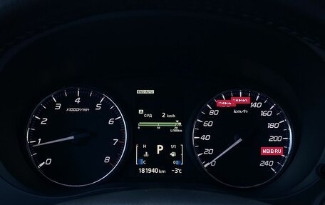 Mitsubishi Outlander III рестайлинг 3, 2015 год, 1 639 000 рублей, 23 фотография