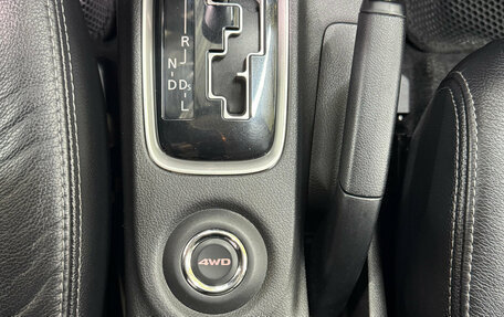 Mitsubishi Outlander III рестайлинг 3, 2015 год, 1 549 000 рублей, 16 фотография