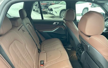 BMW X5, 2021 год, 6 393 000 рублей, 14 фотография