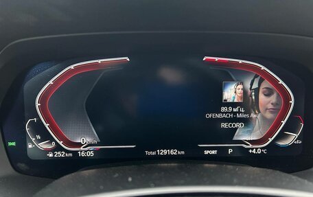 BMW X5, 2021 год, 6 393 000 рублей, 13 фотография