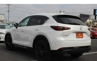 Mazda CX-5 II, 2022 год, 2 179 000 рублей, 1 фотография