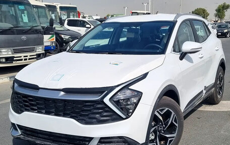 KIA Sportage IV рестайлинг, 2025 год, 3 261 000 рублей, 1 фотография