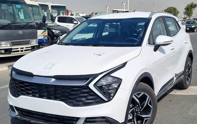 KIA Sportage IV рестайлинг, 2025 год, 3 261 000 рублей, 1 фотография