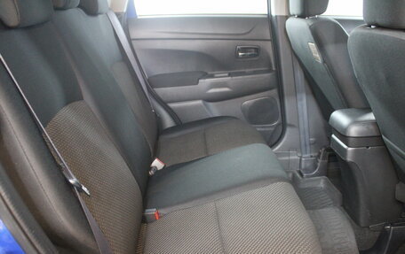 Mitsubishi ASX I рестайлинг, 2018 год, 1 487 000 рублей, 11 фотография