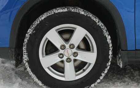 Mitsubishi ASX I рестайлинг, 2018 год, 1 487 000 рублей, 13 фотография