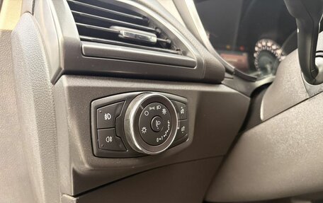 Ford Mondeo V, 2017 год, 1 229 000 рублей, 17 фотография