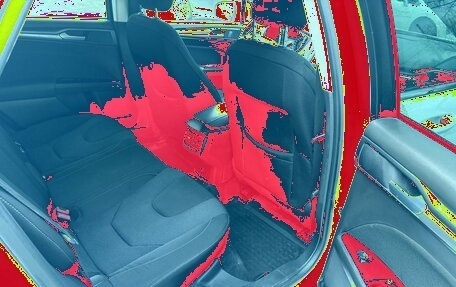 Ford Mondeo V, 2017 год, 1 229 000 рублей, 22 фотография