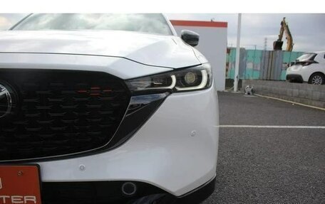 Mazda CX-5 II, 2022 год, 2 179 000 рублей, 4 фотография