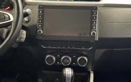 Renault Arkana I, 2021 год, 1 350 000 рублей, 10 фотография