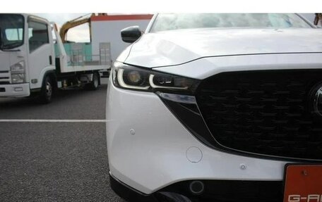 Mazda CX-5 II, 2022 год, 2 179 000 рублей, 2 фотография