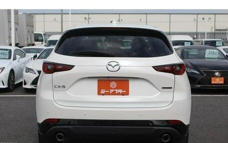 Mazda CX-5 II, 2022 год, 2 179 000 рублей, 5 фотография