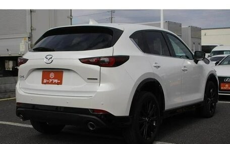Mazda CX-5 II, 2022 год, 2 179 000 рублей, 3 фотография