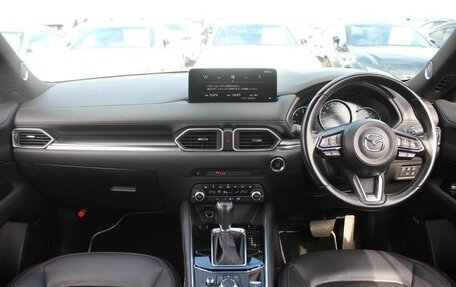 Mazda CX-5 II, 2022 год, 2 179 000 рублей, 9 фотография