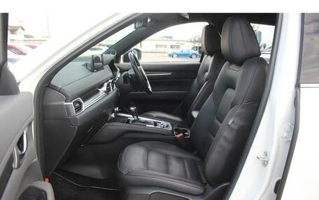 Mazda CX-5 II, 2022 год, 2 179 000 рублей, 17 фотография