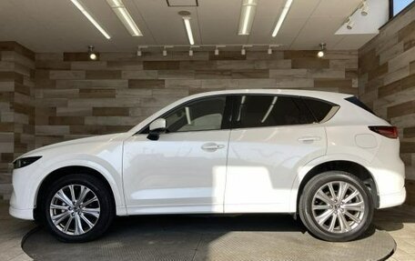 Mazda CX-5 II, 2022 год, 2 254 000 рублей, 2 фотография