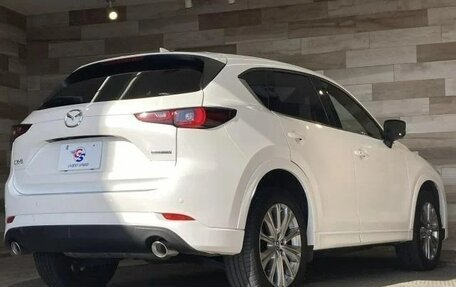 Mazda CX-5 II, 2022 год, 2 254 000 рублей, 4 фотография