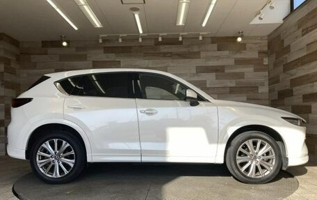 Mazda CX-5 II, 2022 год, 2 254 000 рублей, 7 фотография