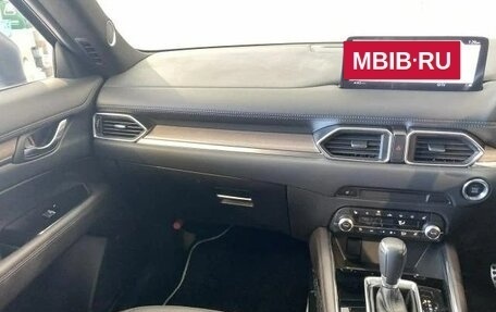 Mazda CX-5 II, 2022 год, 2 254 000 рублей, 18 фотография