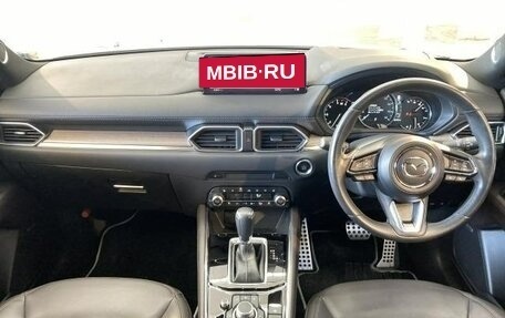 Mazda CX-5 II, 2022 год, 2 254 000 рублей, 17 фотография