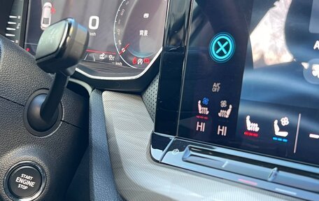 Skoda Octavia IV, 2023 год, 1 670 000 рублей, 8 фотография