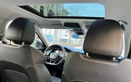 Skoda Octavia IV, 2023 год, 1 670 000 рублей, 6 фотография