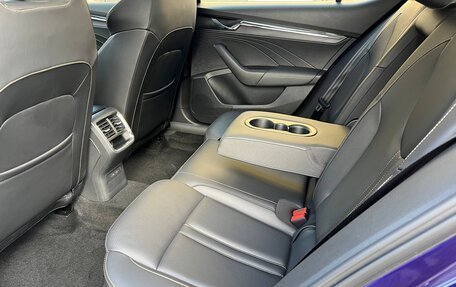 Skoda Octavia IV, 2023 год, 1 670 000 рублей, 10 фотография