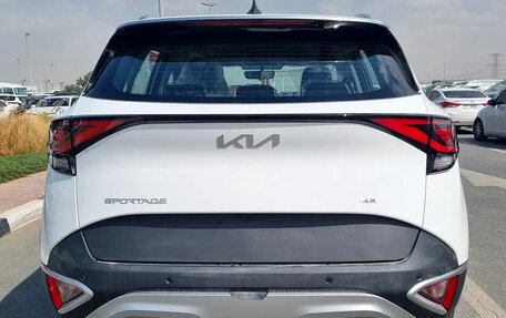 KIA Sportage IV рестайлинг, 2025 год, 3 261 000 рублей, 5 фотография