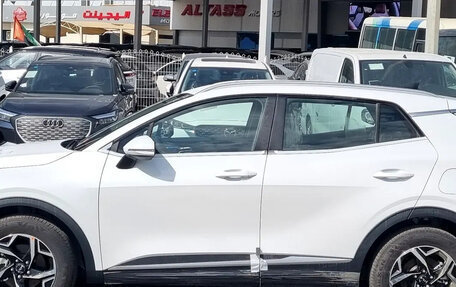 KIA Sportage IV рестайлинг, 2025 год, 3 261 000 рублей, 4 фотография