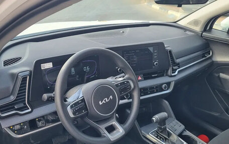 KIA Sportage IV рестайлинг, 2025 год, 3 261 000 рублей, 8 фотография