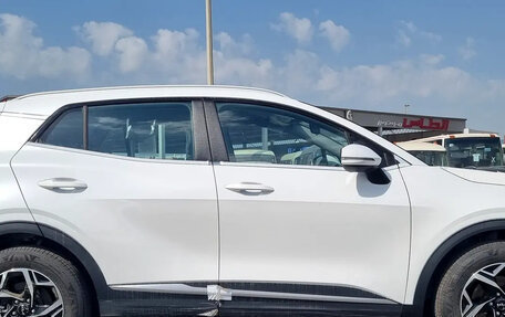 KIA Sportage IV рестайлинг, 2025 год, 3 261 000 рублей, 3 фотография