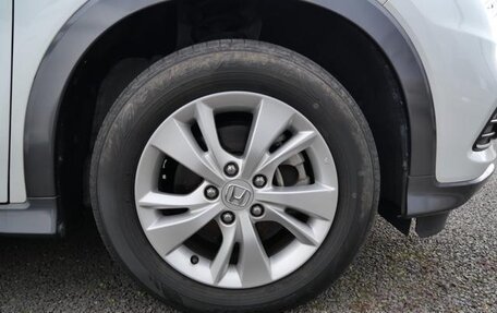 Honda Vezel, 2021 год, 1 650 000 рублей, 8 фотография