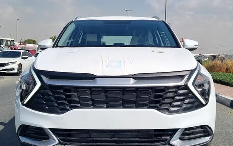 KIA Sportage IV рестайлинг, 2025 год, 3 261 000 рублей, 2 фотография