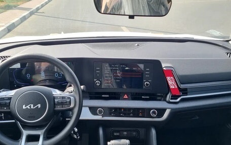 KIA Sportage IV рестайлинг, 2025 год, 3 261 000 рублей, 9 фотография