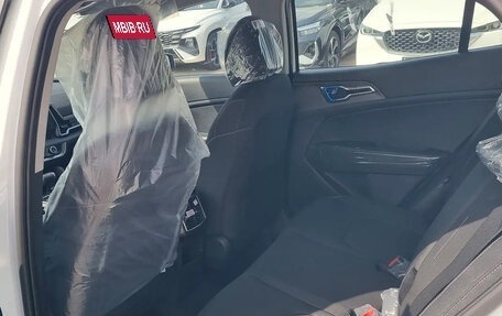 KIA Sportage IV рестайлинг, 2025 год, 3 261 000 рублей, 7 фотография