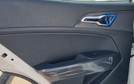 KIA Sportage IV рестайлинг, 2025 год, 3 261 000 рублей, 13 фотография