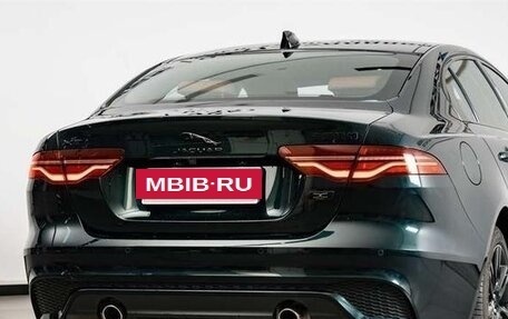 Jaguar XE I рестайлинг, 2024 год, 4 300 000 рублей, 5 фотография