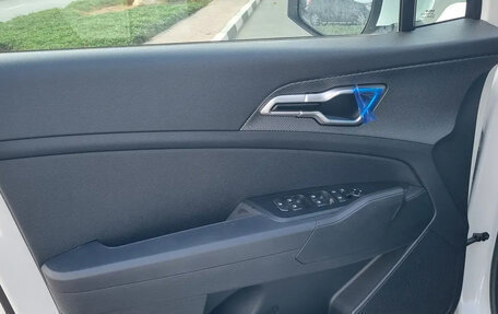 KIA Sportage IV рестайлинг, 2025 год, 3 261 000 рублей, 12 фотография