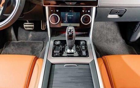 Jaguar XE I рестайлинг, 2024 год, 4 300 000 рублей, 12 фотография