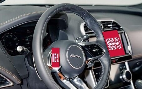 Jaguar XE I рестайлинг, 2024 год, 4 300 000 рублей, 11 фотография