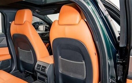 Jaguar XE I рестайлинг, 2024 год, 4 300 000 рублей, 16 фотография