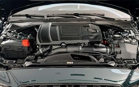 Jaguar XE I рестайлинг, 2024 год, 4 300 000 рублей, 18 фотография