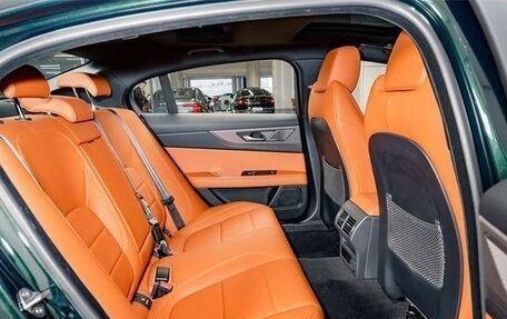 Jaguar XE I рестайлинг, 2024 год, 4 300 000 рублей, 17 фотография