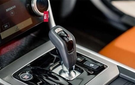 Jaguar XE I рестайлинг, 2024 год, 4 300 000 рублей, 13 фотография