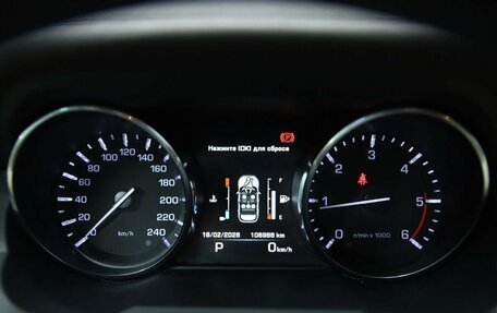 Land Rover Range Rover Evoque I, 2015 год, 2 490 000 рублей, 16 фотография