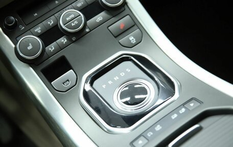 Land Rover Range Rover Evoque I, 2015 год, 2 490 000 рублей, 14 фотография