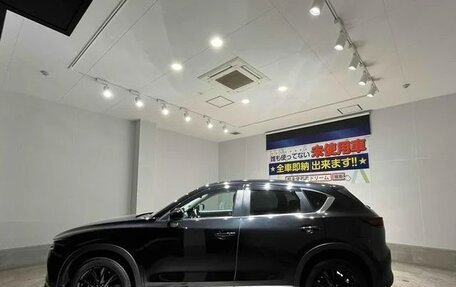 Mazda CX-5 II, 2023 год, 2 294 000 рублей, 7 фотография