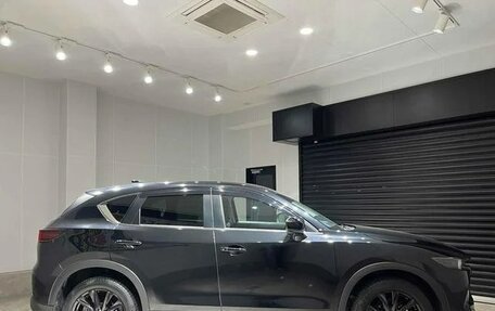 Mazda CX-5 II, 2023 год, 2 294 000 рублей, 9 фотография